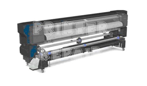 HP DesignJet 10000S