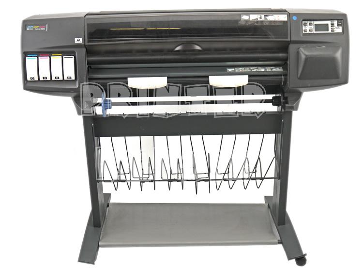 HP DesignJet 1055CM