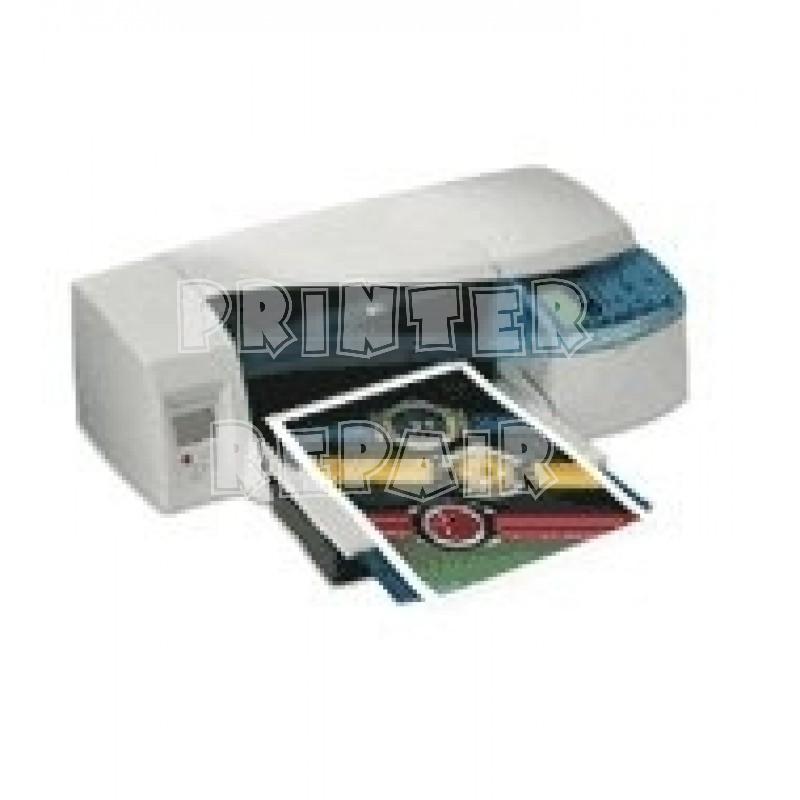 HP DesignJet 10PS