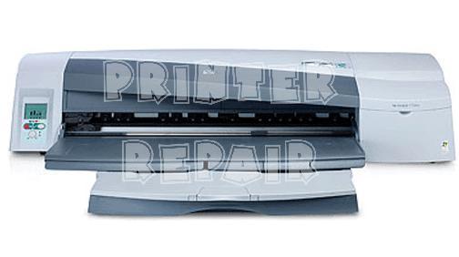 HP DesignJet 110