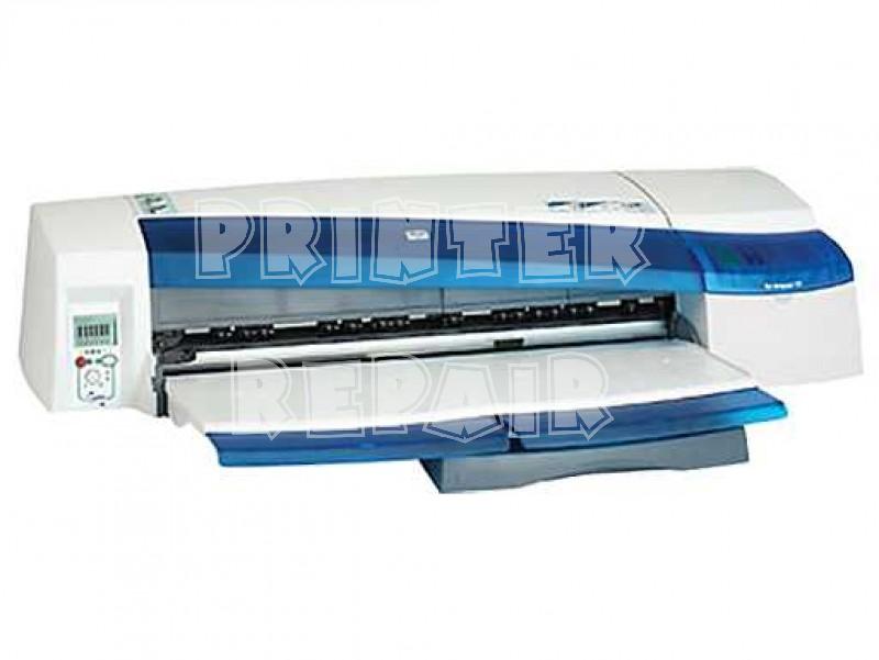 HP DesignJet 120NR