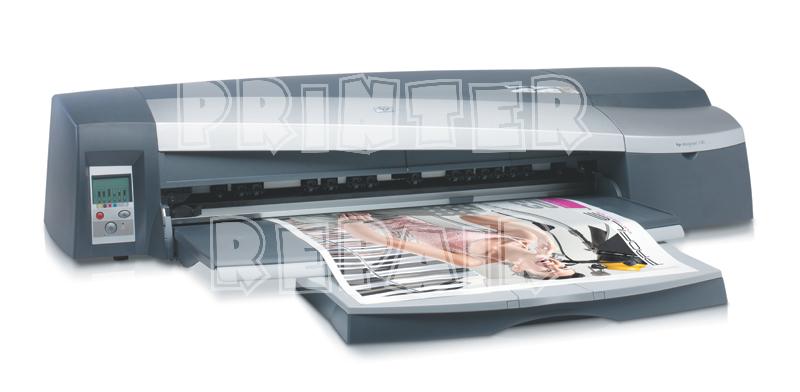 HP DesignJet 130NR