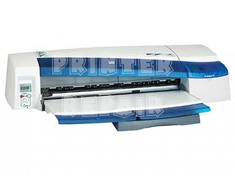 HP DesignJet 200