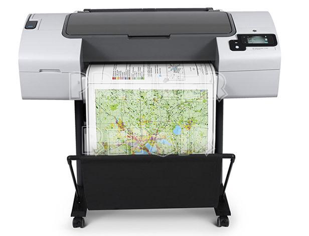 HP DesignJet 230E