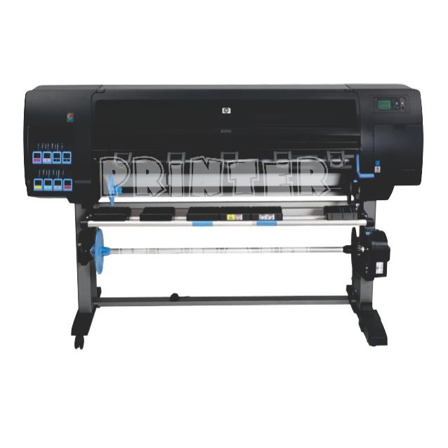 HP DesignJet 2800CP