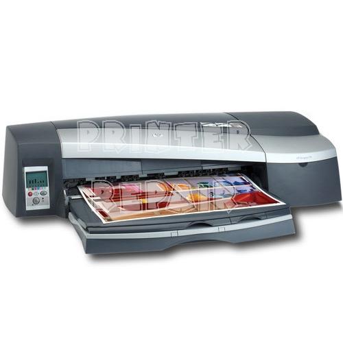 HP DesignJet 30