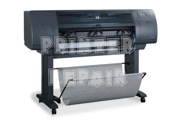 HP DesignJet 4000