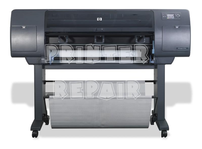 HP DesignJet 4020PS