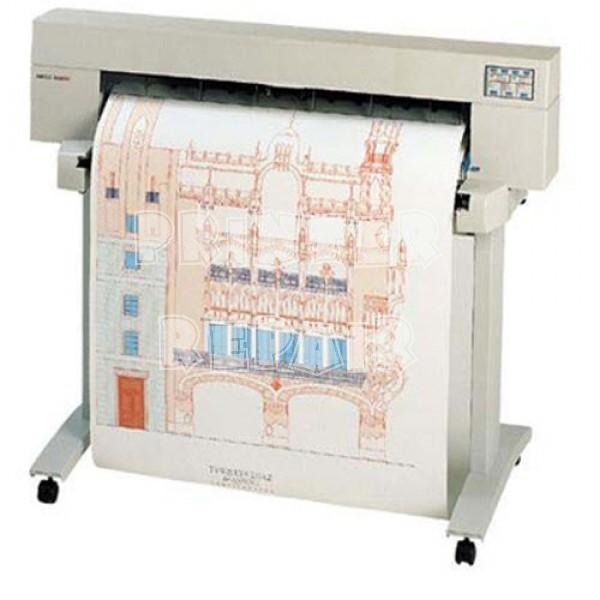 HP DesignJet 430