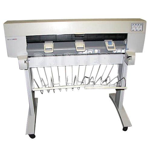 HP DesignJet 450C