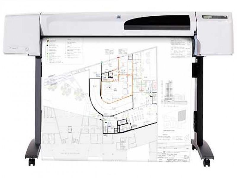 HP DesignJet 510