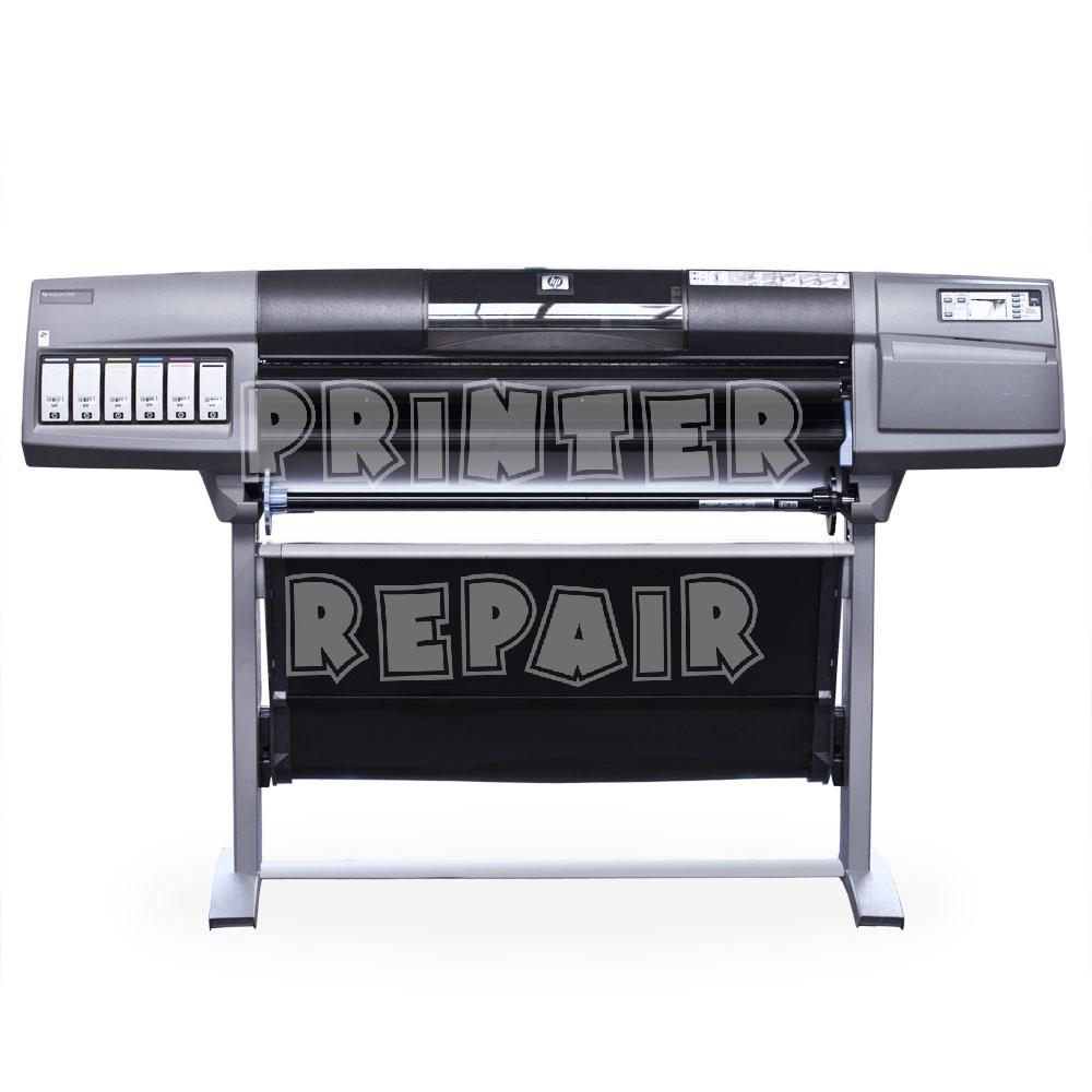 HP DesignJet 5500