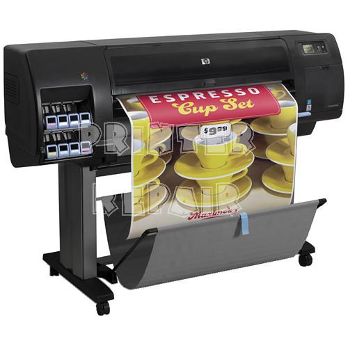 HP DesignJet 650CD