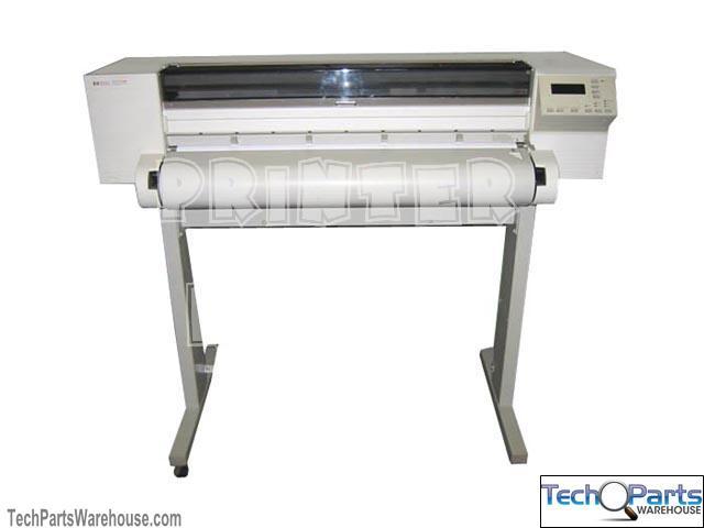 HP DesignJet 750C