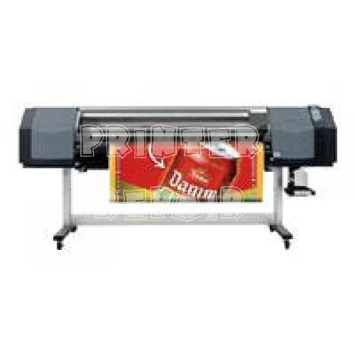 HP DesignJet 8000SR