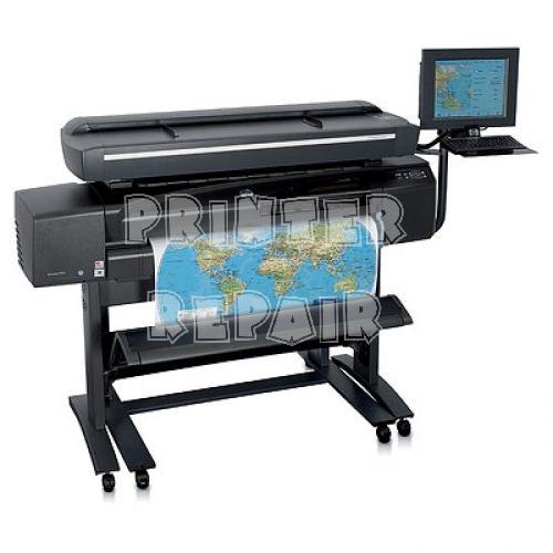 HP DesignJet 820