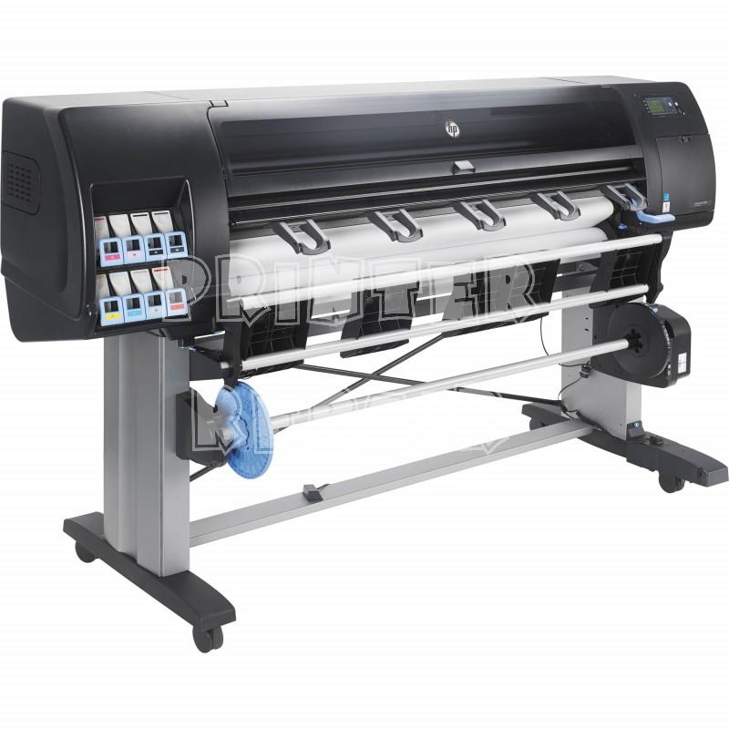 HP DesignJet 9000SF