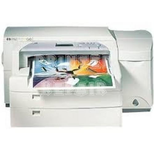 HP DesignJet ColorPro