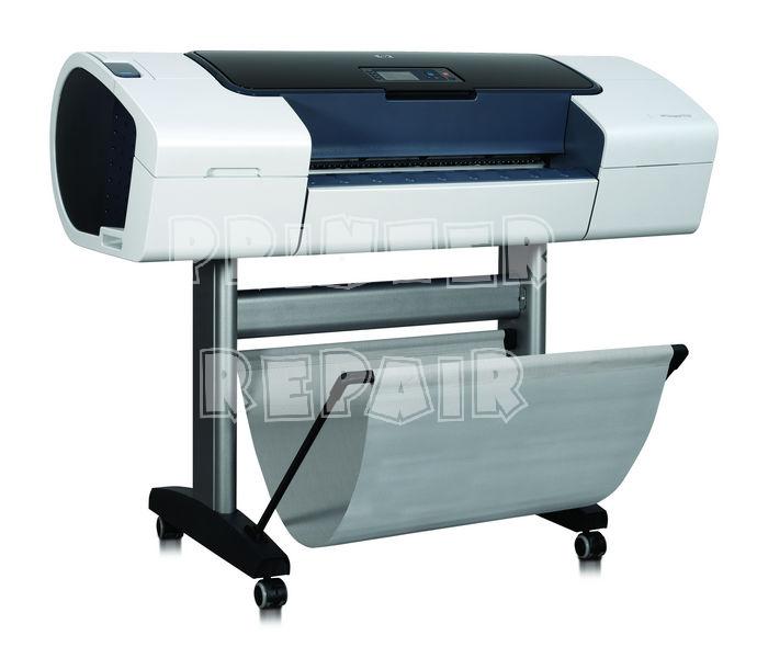 HP DesignJet T1100PS