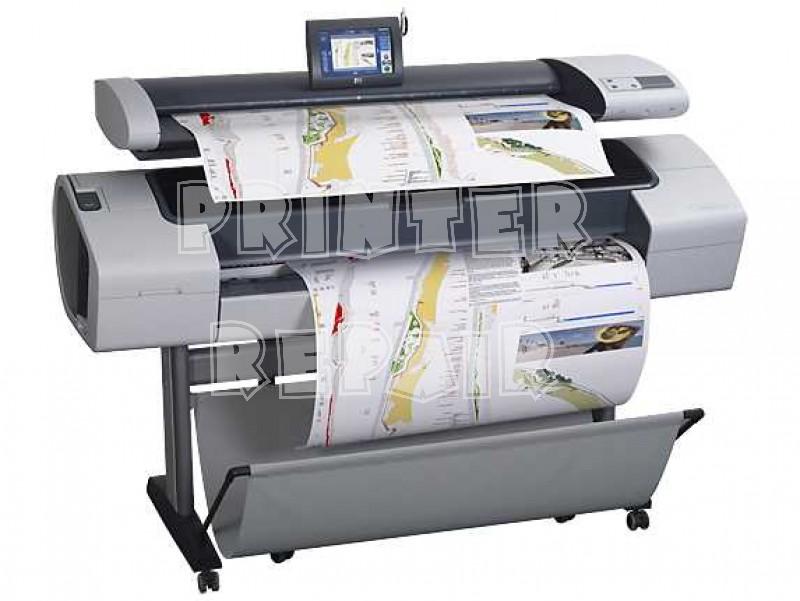 HP DesignJet T1120