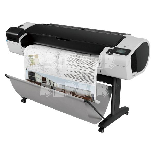 HP DesignJet T1300