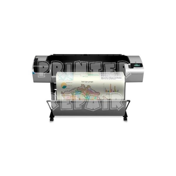 HP DesignJet T1300PS