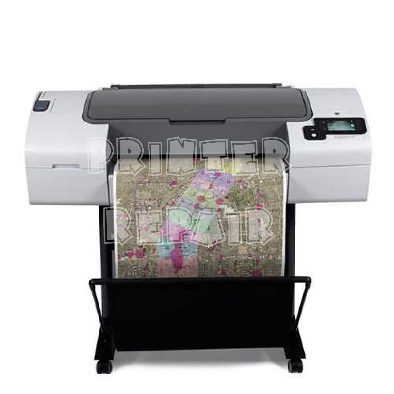 HP DesignJet T790PS