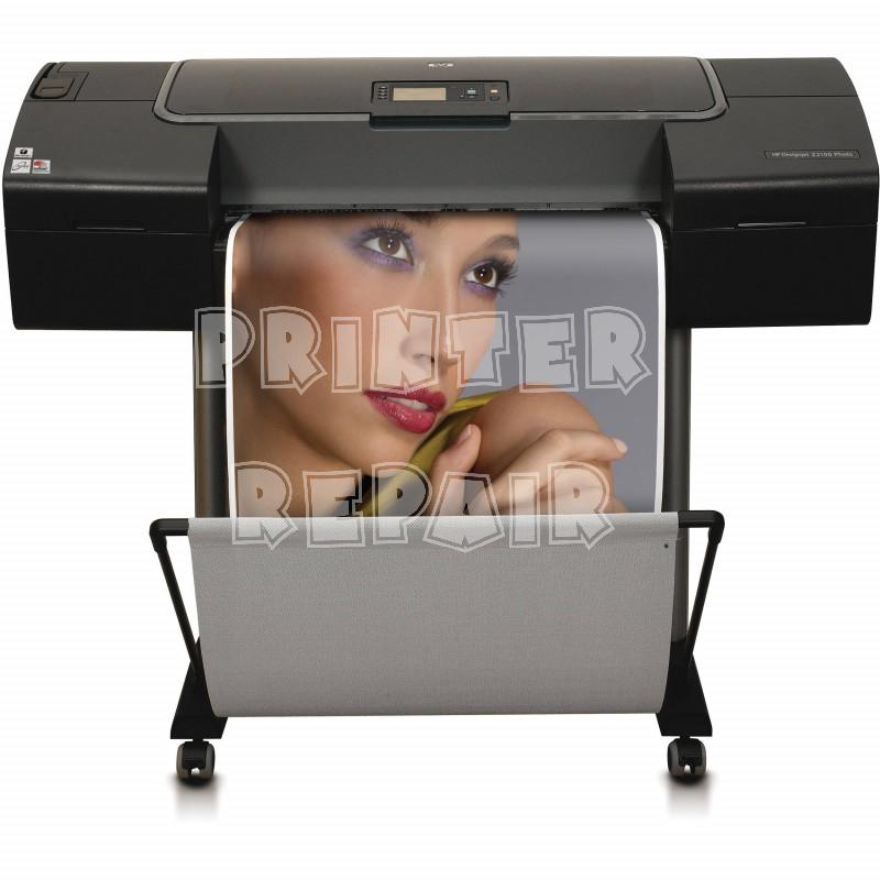 HP DesignJet Z2100