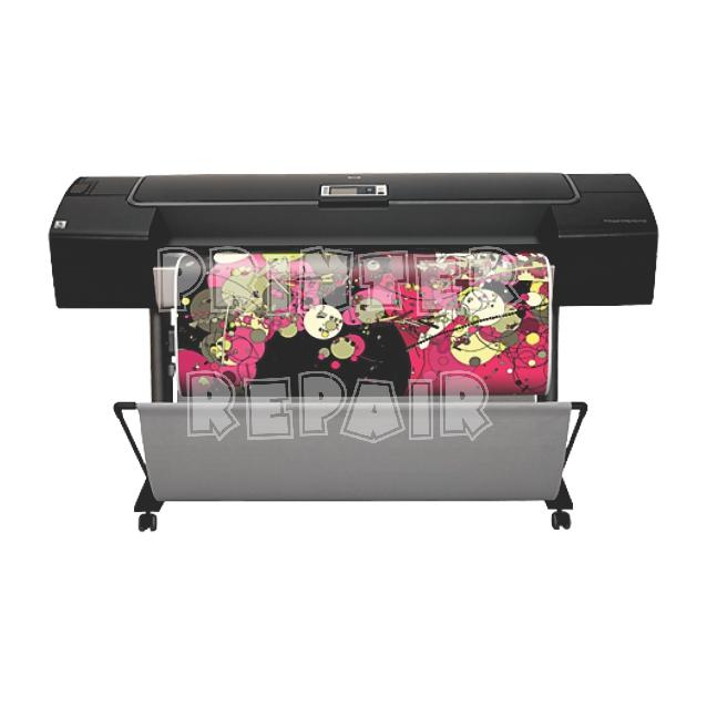 HP DesignJet Z3200PS