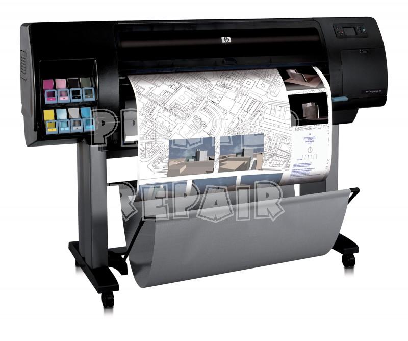 HP DesignJet Z6100