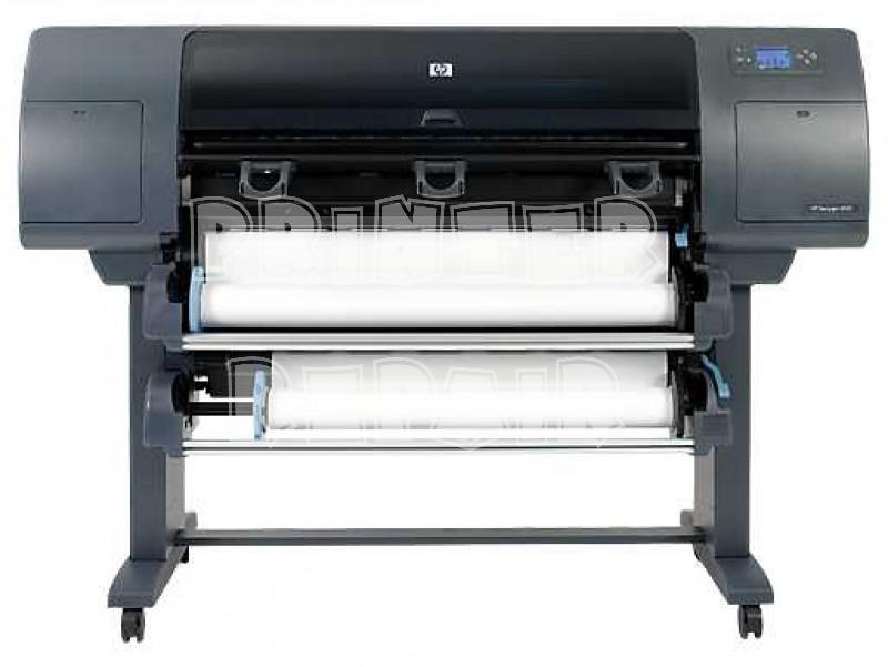 HP Designjet 4500mfp