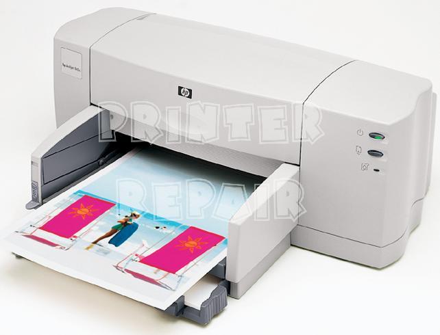 HP DeskJet 1000-J110C