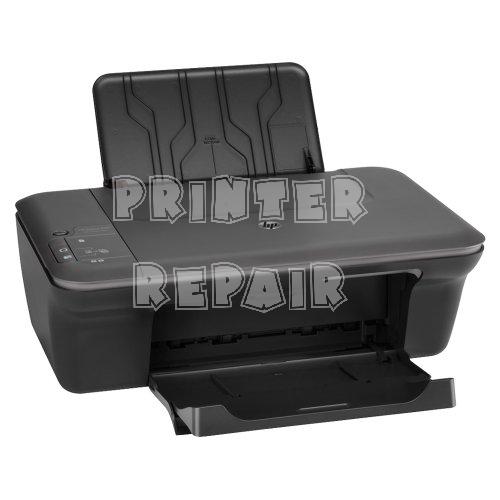 HP DeskJet 1055