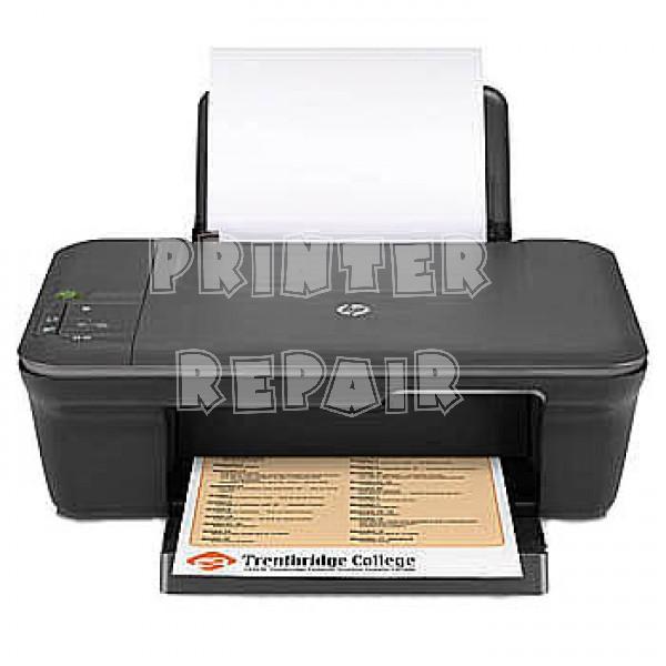 HP DeskJet 1100C