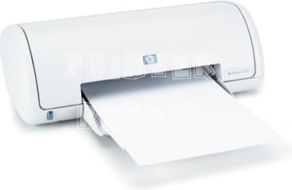 HP DeskJet 1120C