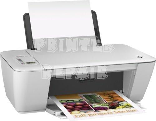 HP DeskJet 1200C