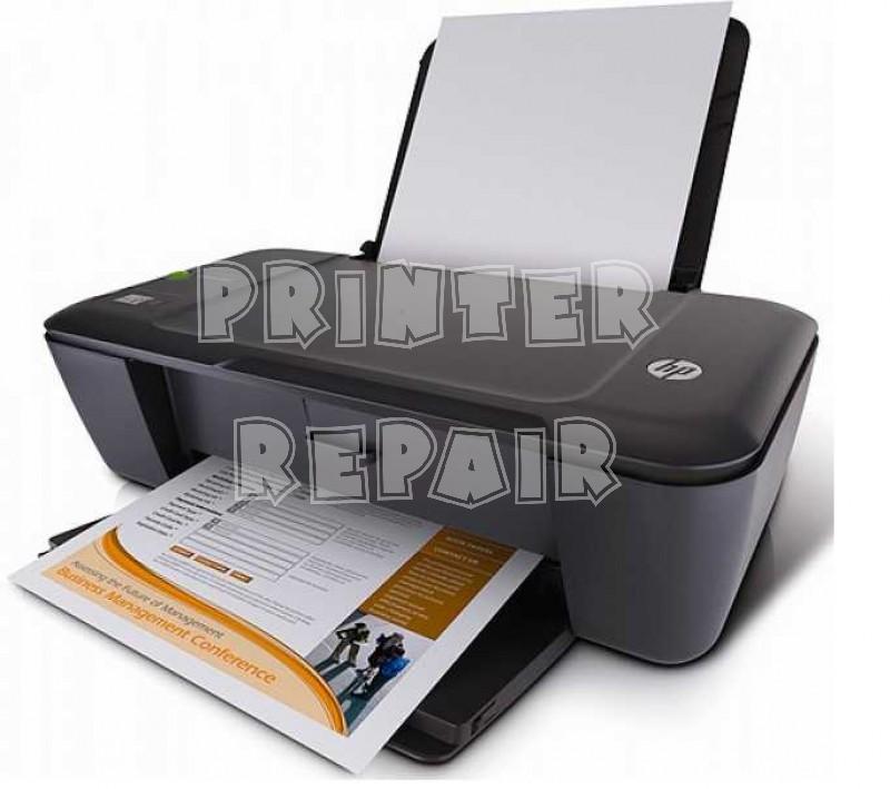 HP DeskJet 2000-J210A