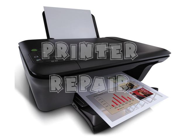 HP DeskJet 2050-J510A