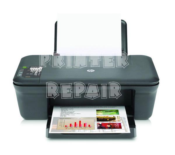 HP DeskJet 2050-J510C