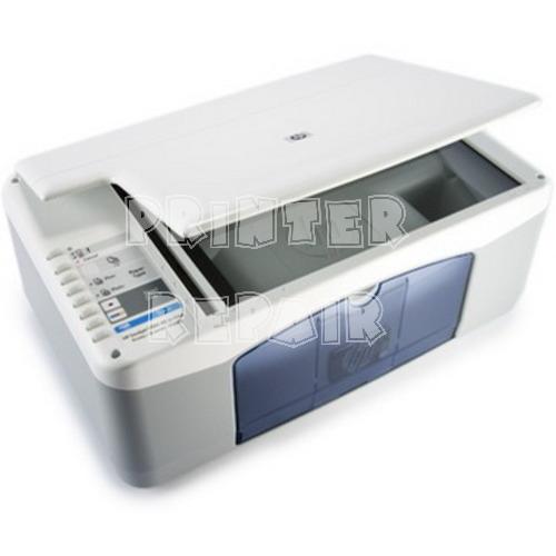 HP DeskJet 300