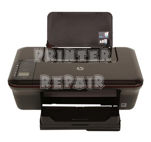 HP DeskJet 3050