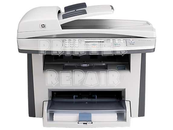 HP DeskJet 3052
