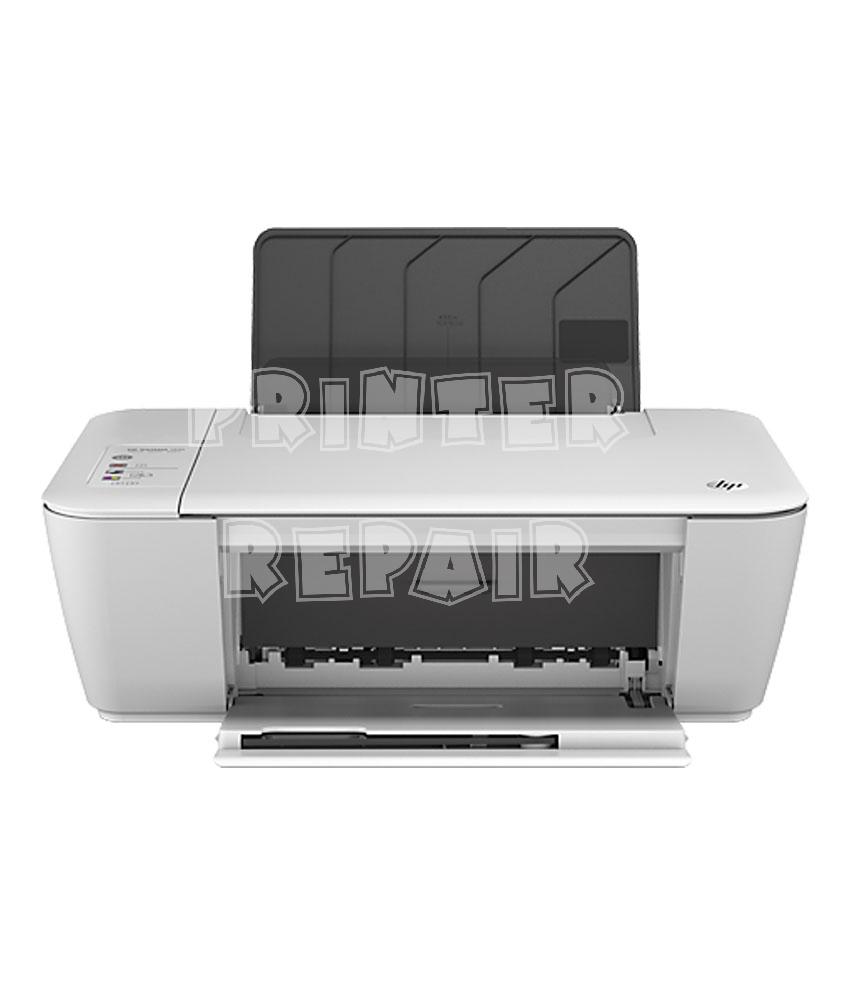 HP DeskJet 3400