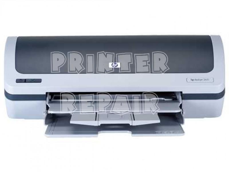 HP DeskJet 3645