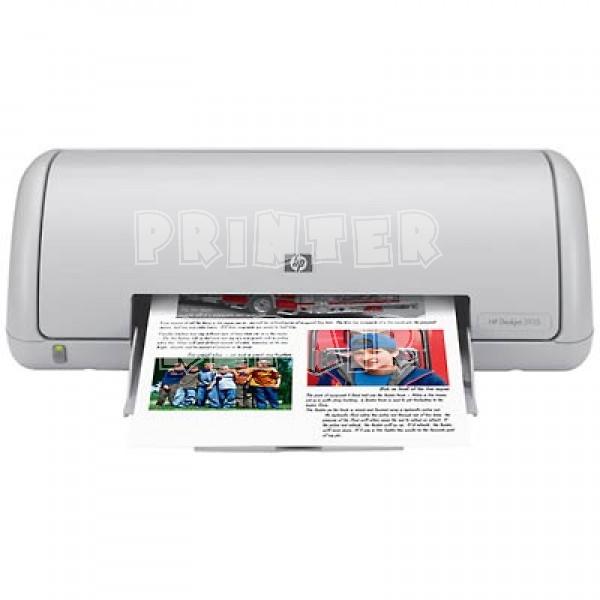 HP DeskJet 3915