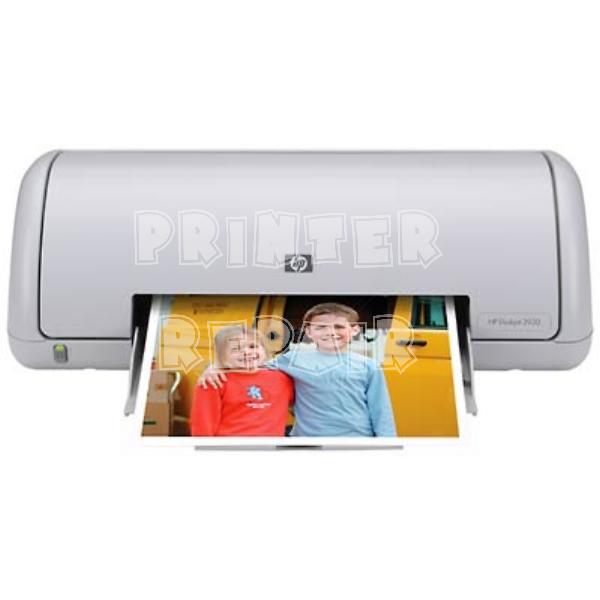 HP DeskJet 3920