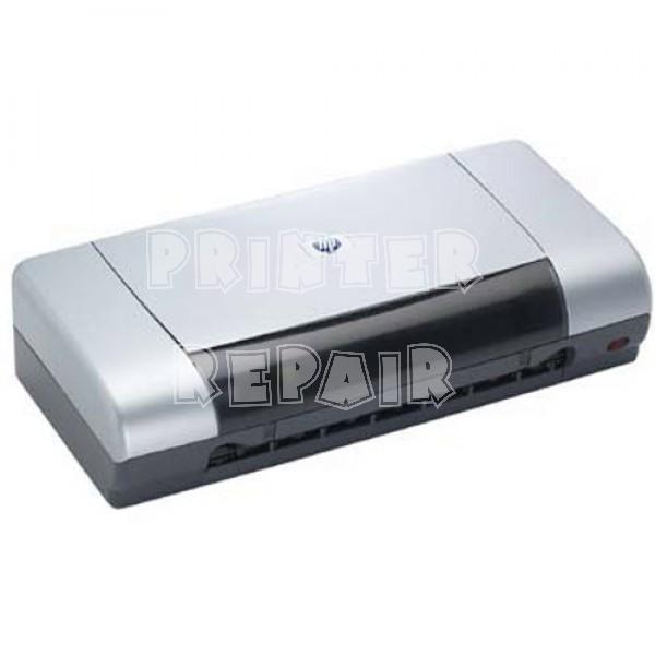 HP DeskJet 450