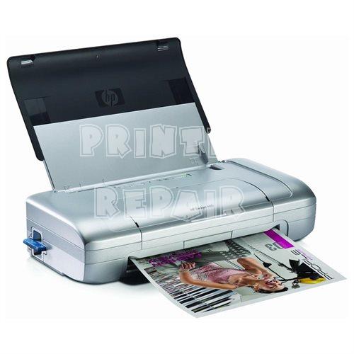 HP DeskJet 460C