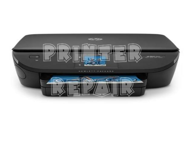 HP DeskJet 520