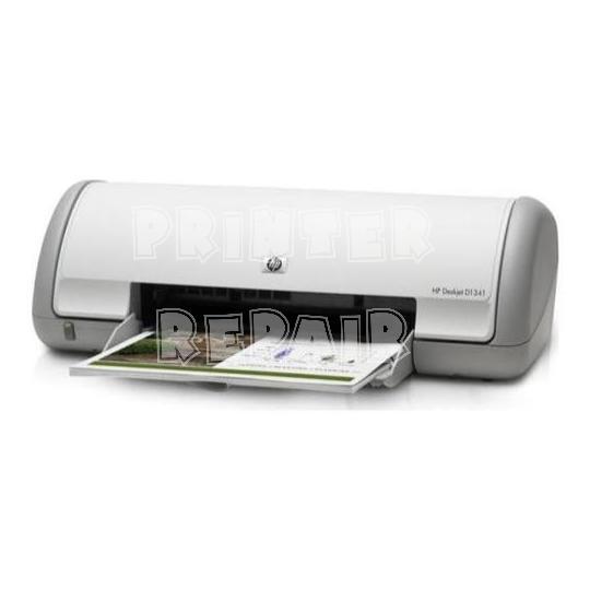 HP DeskJet 540